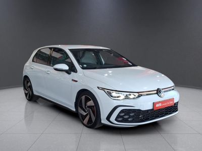 2024 Volkswagen Golf 8 GTI 2.0 TSI Auto