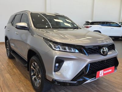 2023 Toyota Fortuner 2.8 GD-6 VX Auto