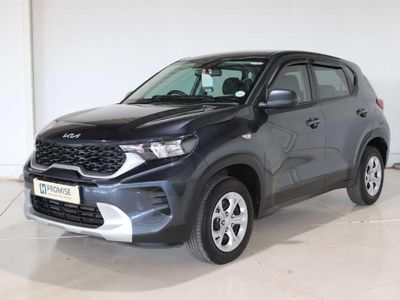 2023 Kia Sonet 1.5 LX