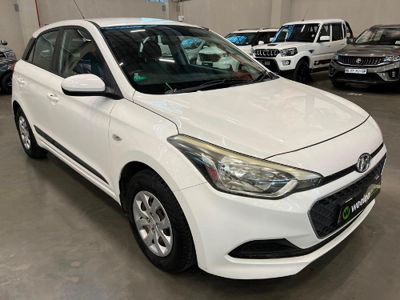 2015 Hyundai i20 1.2 Motion