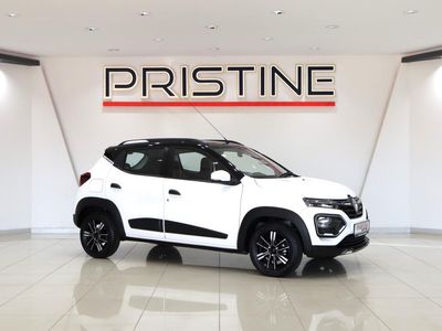 2025 Renault Kwid 1.0 Climber