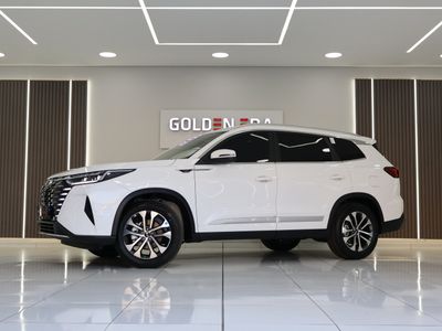 2026 Chery Tiggo 8 Pro 1.6 TDGI LS DCT Auto