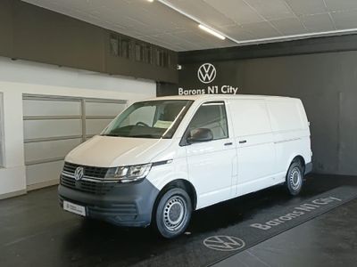 2022 Volkswagen Transporter T6.1 2.0 TDI (110kW) LWB Auto Panel Van