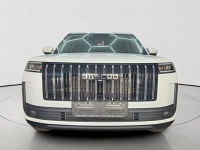 2026 Jaecoo J5 1.5T Inferno