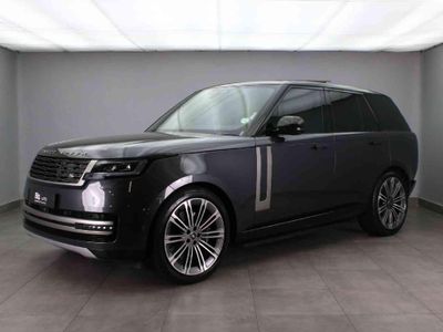 2025 Land Rover Range Rover 4.4 HSE