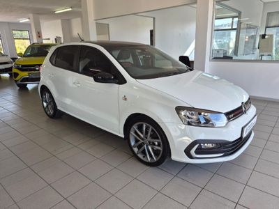 2026 Volkswagen Polo Vivo 1.0 TSI GT