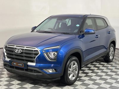 2021 Hyundai Creta 1.5 Premium