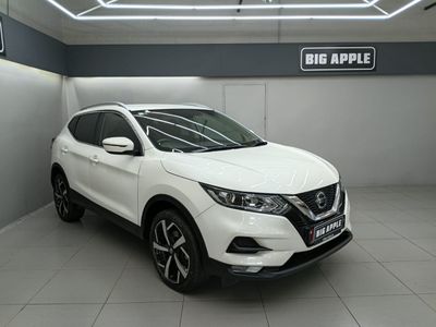2021 Nissan Qashqai 1.5 dCi Acenta Plus