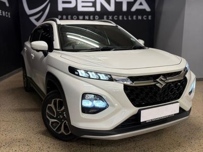 2026 Suzuki Fronx 1.5 GLX Auto