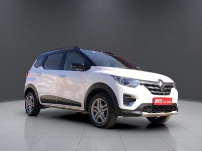2024 Renault Triber 1.0 Dynamique