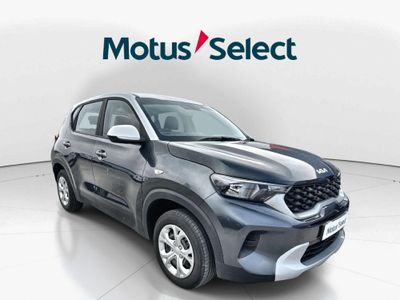 2024 Kia Sonet 1.5 LX