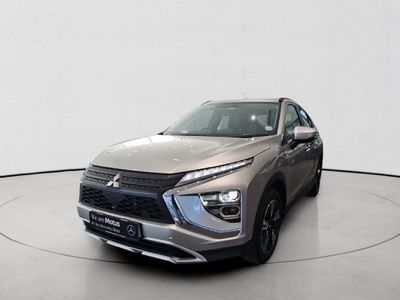 2023 Mitsubishi Eclipse Cross 1.5T GLS Auto