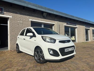 2013 Kia Picanto 1.2 EX Auto