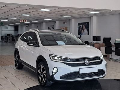2024 Volkswagen Taigo 1.0 TSI Style Auto