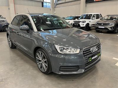 2016 Audi A1 Sportback 1.0 TFSI S | 25 TFSI
