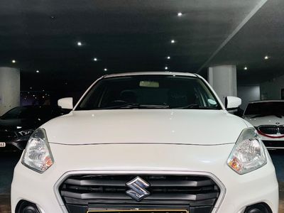 2021 Suzuki Dzire 1.2 GL