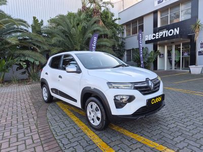 2022 Renault Kwid 1.0 Dynamique