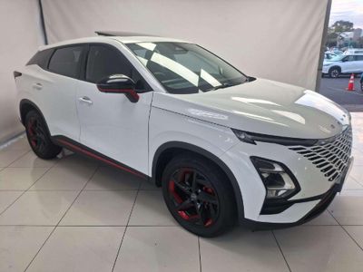 2023 Omoda C5 1.5T Elegance S