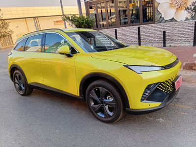 2023 BAIC X55 1.5T Dynamic Auto