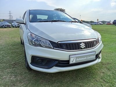 2025 Suzuki Ciaz 1.5 GL Auto