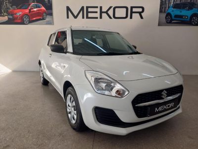 2023 Suzuki Swift 1.2 GA