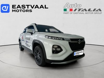 2026 Suzuki Fronx 1.5 GL Auto