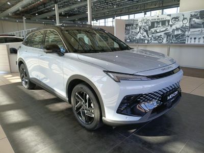 2025 BAIC X55 1.5T Premium Auto