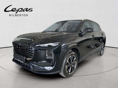 2026 Lepas L4 1.5T Pantera Auto