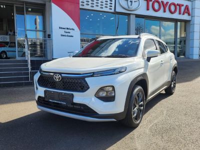 2026 Toyota Starlet Cross 1.5XS Auto