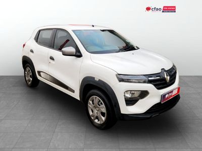 2021 Renault Kwid 1.0 Dynamique Auto