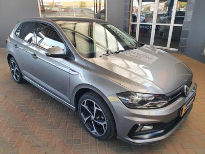 2021 Volkswagen Polo 1.0 TSI Comfortline
