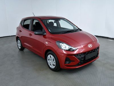 2026 Hyundai Grand i10 1.0 Motion