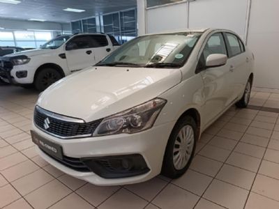 2024 Suzuki Ciaz 1.5 GL Auto