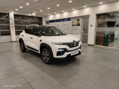 2023 Renault Kiger 1.0T Intens Auto