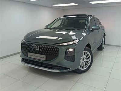2026 Audi Q3 Sportback 2.0 TDI Advanced S Tronic (110kW)