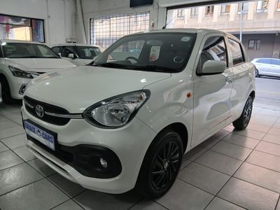 2026 Toyota Vitz 1.0 XR