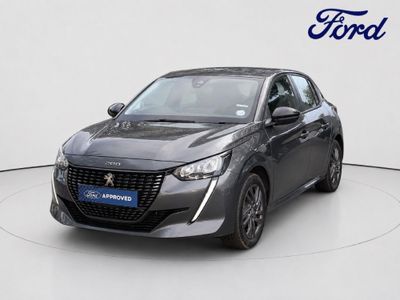 2024 Peugeot 208 1.2T Allure