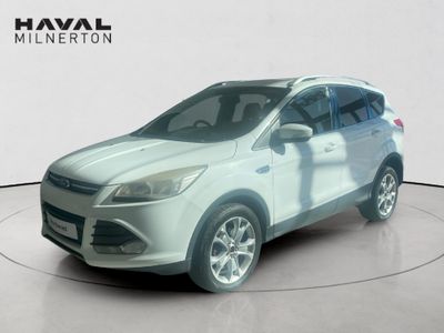 2014 Ford Kuga 1.6 EcoBoost Titanium AWD Auto