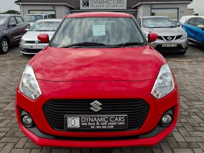 2019 Suzuki Swift 1.2 GL