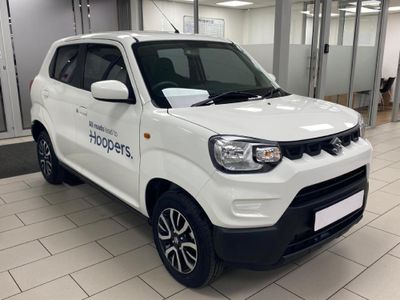 2026 Suzuki S-Presso 1.0 GL+