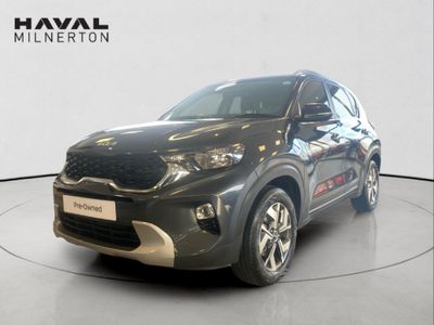2024 Kia Sonet 1.5 EX CVT