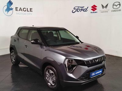2026 Mahindra XUV 3XO 1.2T MX3 Auto