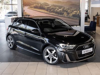2022 Audi A1 Sportback 1.0 TFSI S-Line Auto | 30 TFSI