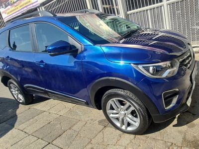 2021 Renault Triber 1.0 Intens