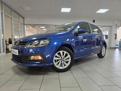 2026 Volkswagen Polo Vivo 1.4 Life