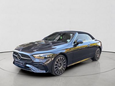 2026 Mercedes-Benz CLE 200 coupe AMG Line