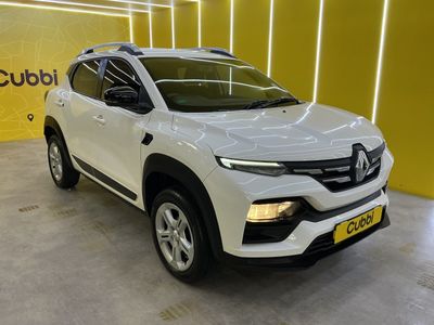 2021 Renault Kiger 1.0 Energy Zen