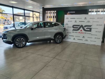 2026 Jetour Dashing 1.5T Deluxe