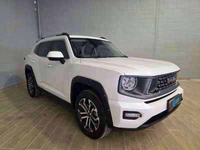 2026 Haval H7 2.0T Luxury DCT