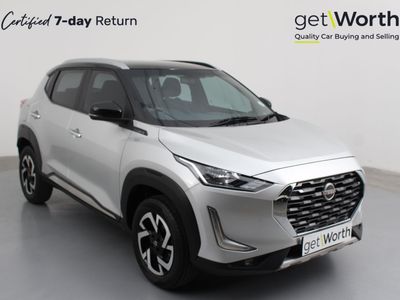 2024 Nissan Magnite 1.0 Acenta AMT